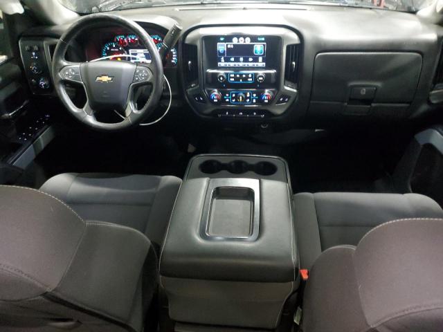 Chevrolet Silverado 1500 K1500 Lt Image 5