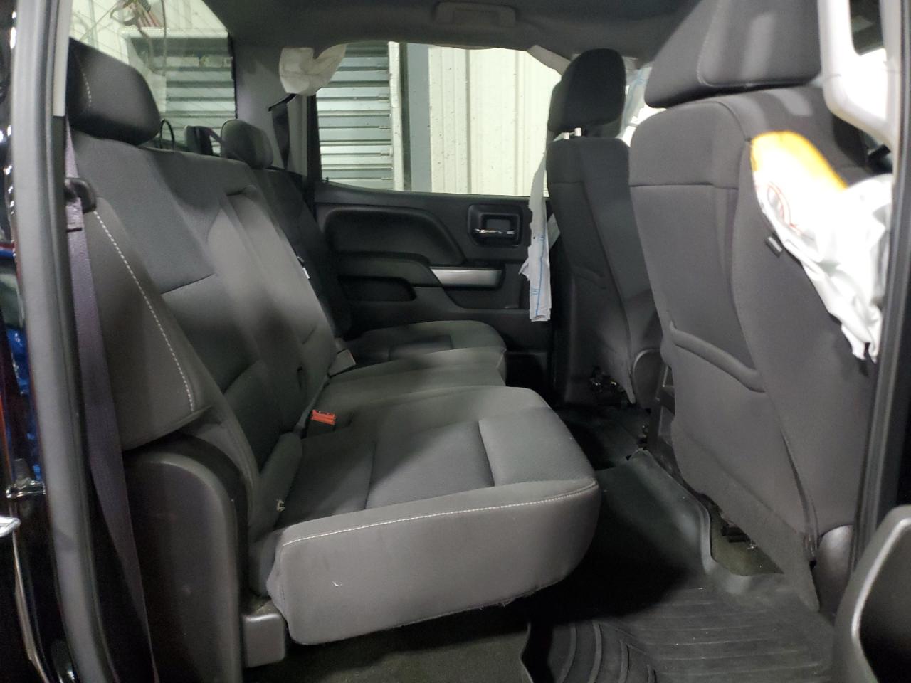 Chevrolet Silverado 1500 K1500 Lt Image 9