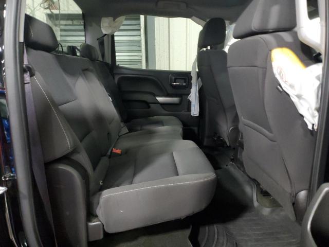 Chevrolet Silverado 1500 K1500 Lt Image 9