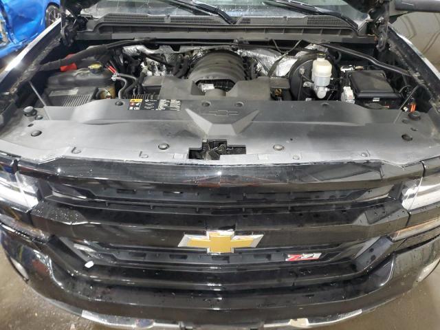 Chevrolet Silverado 1500 K1500 Lt Image 7
