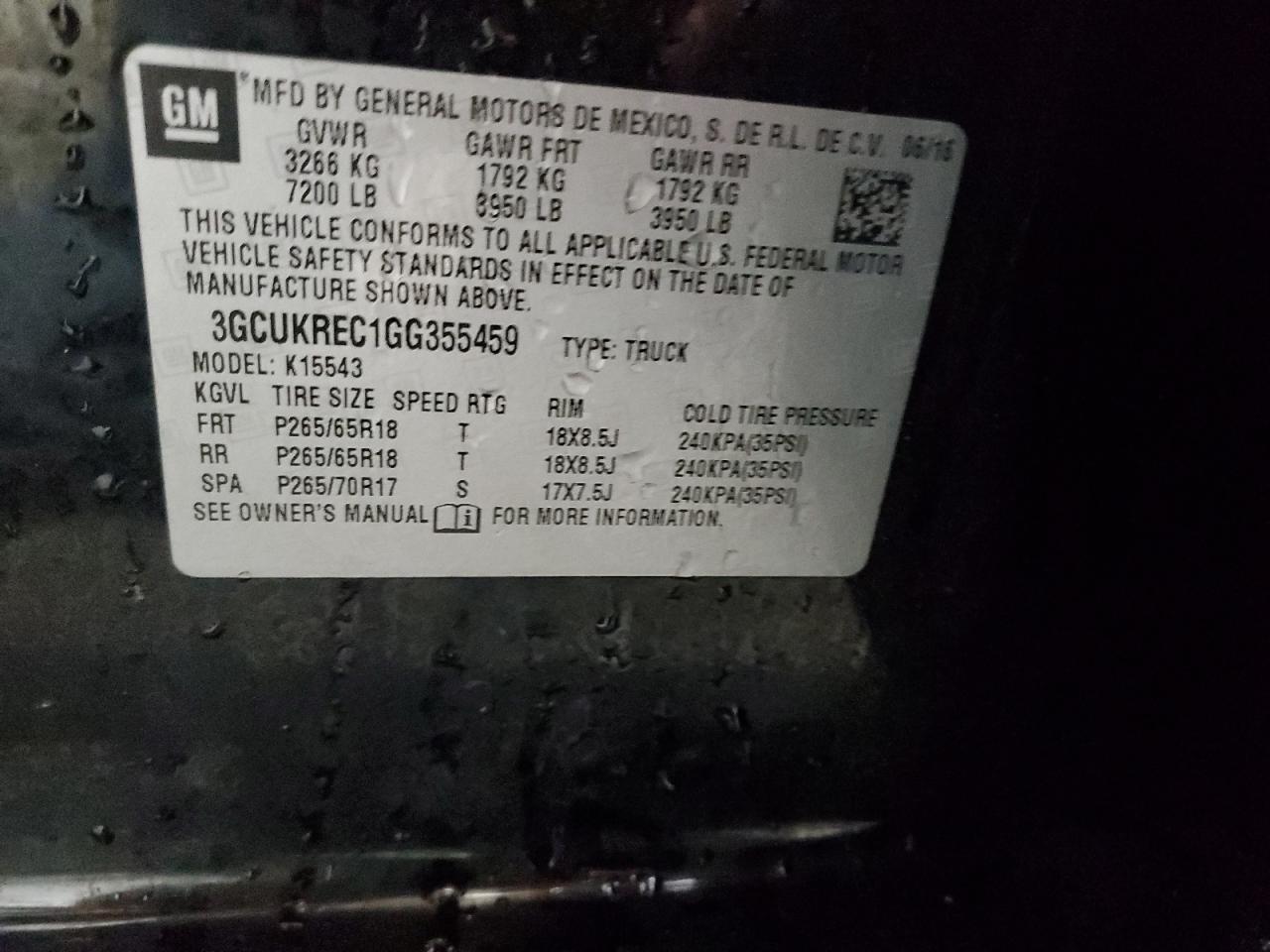 Chevrolet Silverado 1500 K1500 Lt Image 12