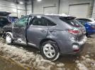 Lexus RX 350 Base Image 2
