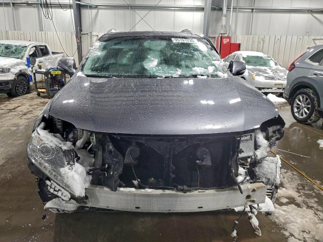 Lexus RX 350 Base Image 5