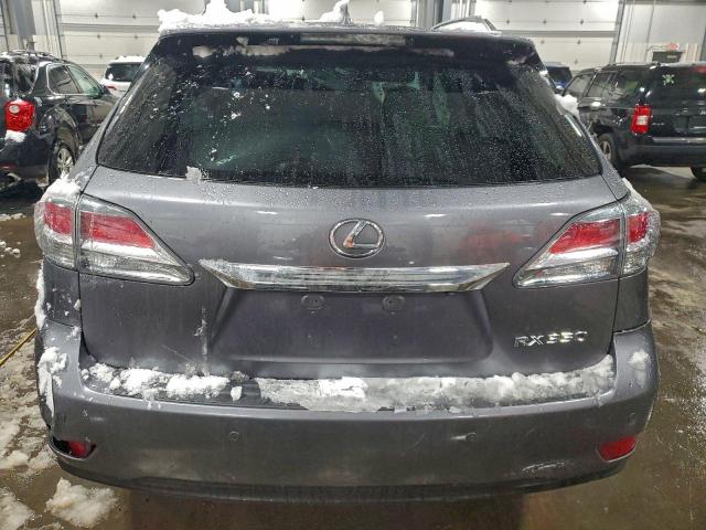 Lexus RX 350 Base Image 7