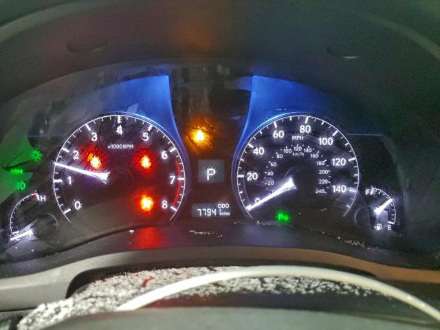 Lexus RX 350 Base Image 9