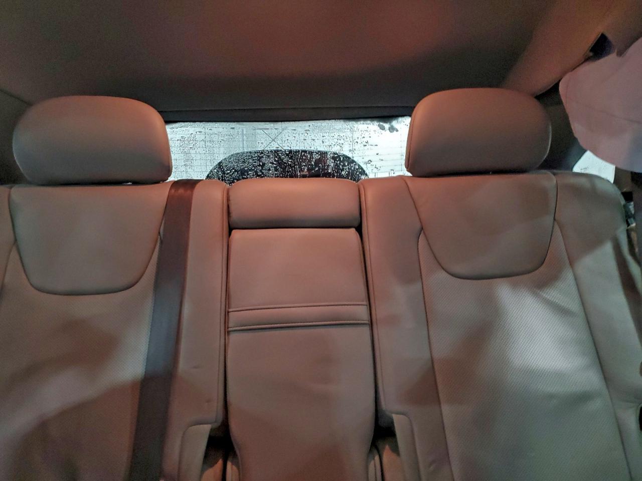 Lexus RX 350 Base Image 6