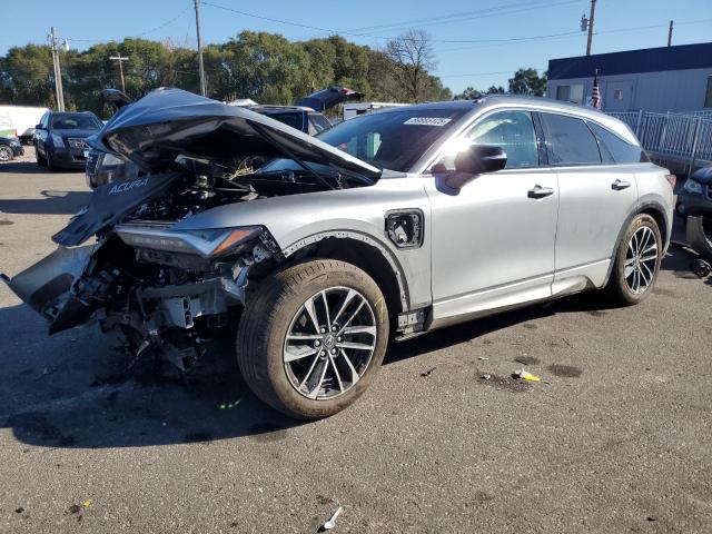 Salvage Acura Zdx A-spec