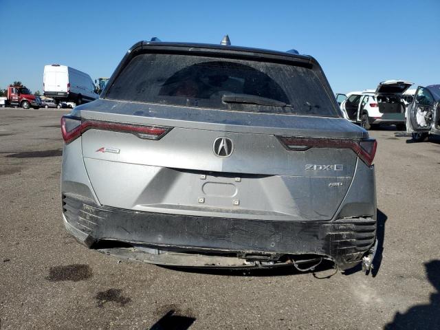 Acura Zdx A-spec A-spec Image 4