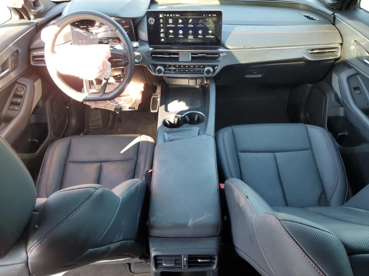 Acura Zdx A-spec A-spec Image 11