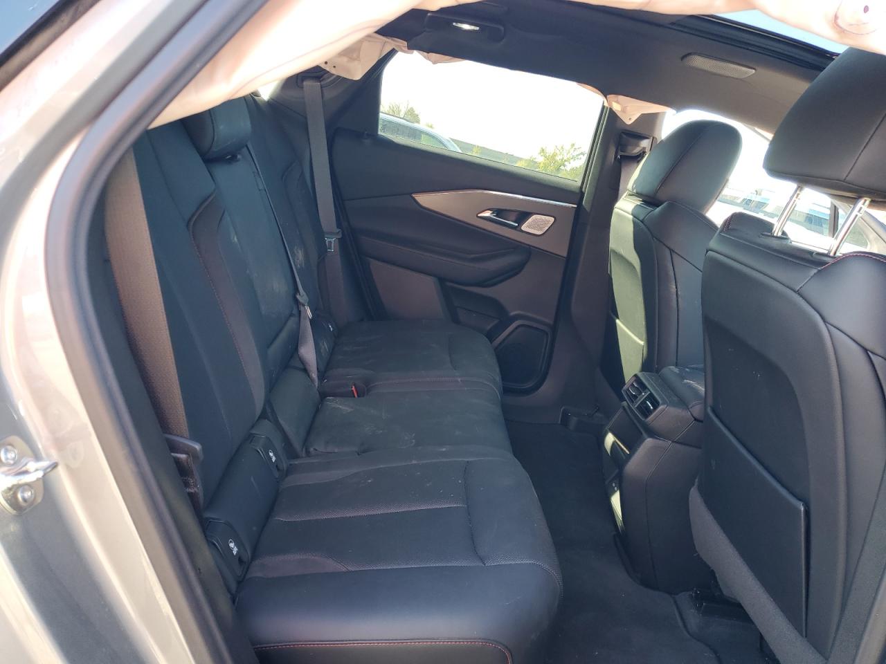 Acura Zdx A-spec A-spec Image 13