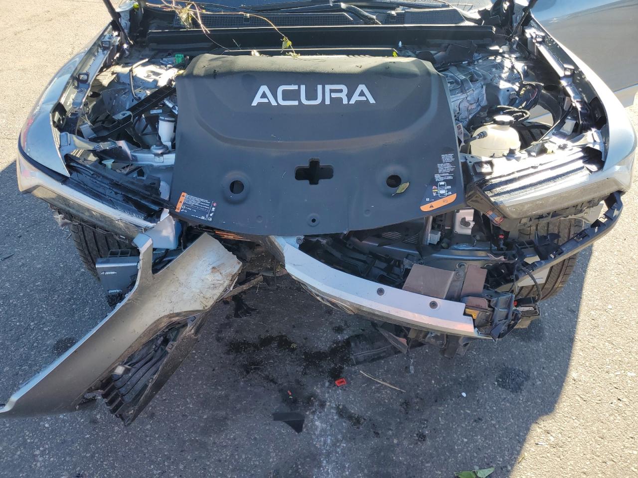 Acura Zdx A-spec A-spec Image 10