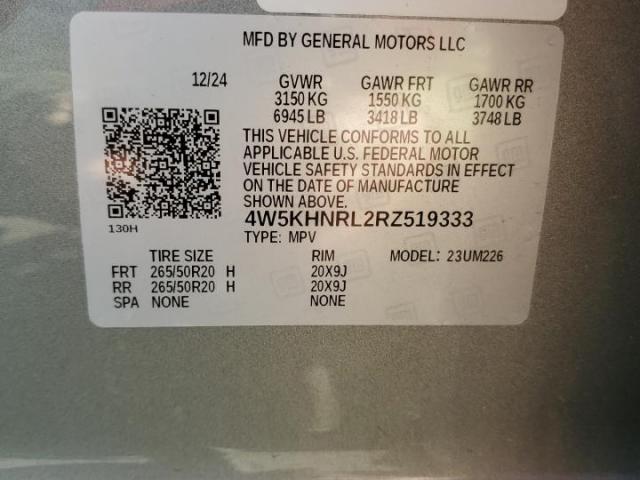 Acura Zdx A-spec A-spec Image 5