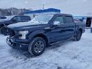 Ford F-150 Supercrew Image 1