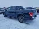 Ford F-150 Supercrew Image 8
