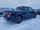 Ford F-150 Supercrew Image 4