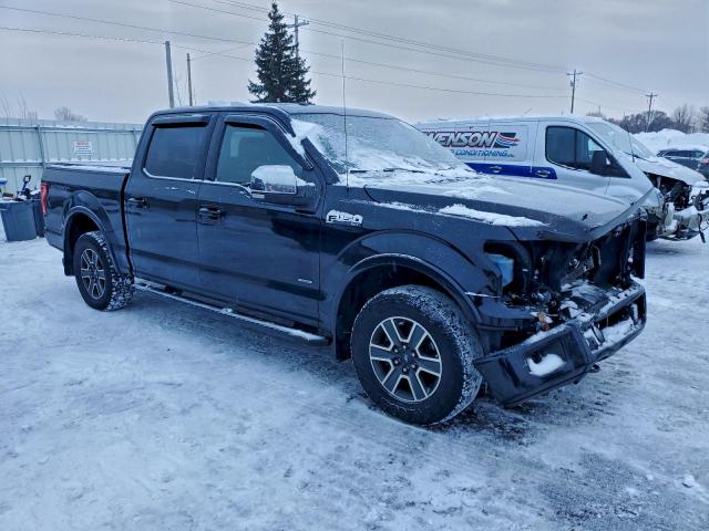 Ford F-150 Supercrew Image 11