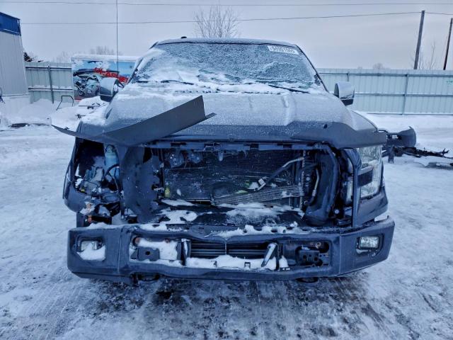 Ford F-150 Supercrew Image 2