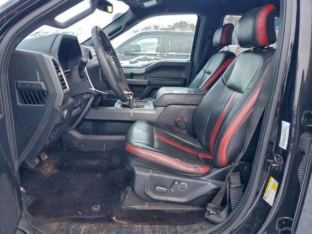 Ford F-150 Supercrew Image 6