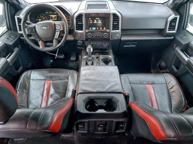 Ford F-150 Supercrew Image 9