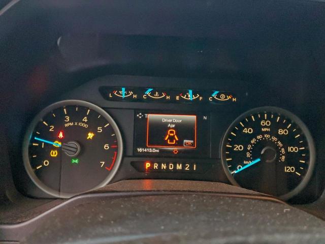 Ford F-150 Supercrew Image 5