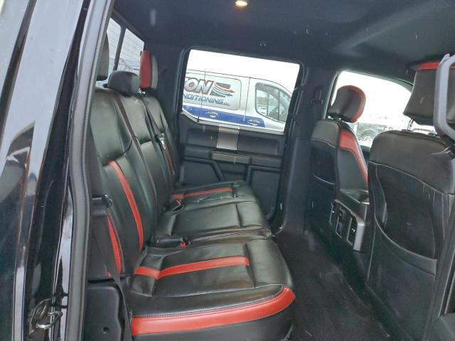 Ford F-150 Supercrew Image 10