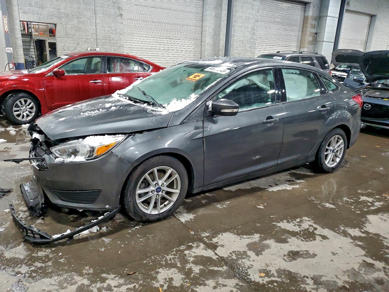 Ford Focus Se Image 1