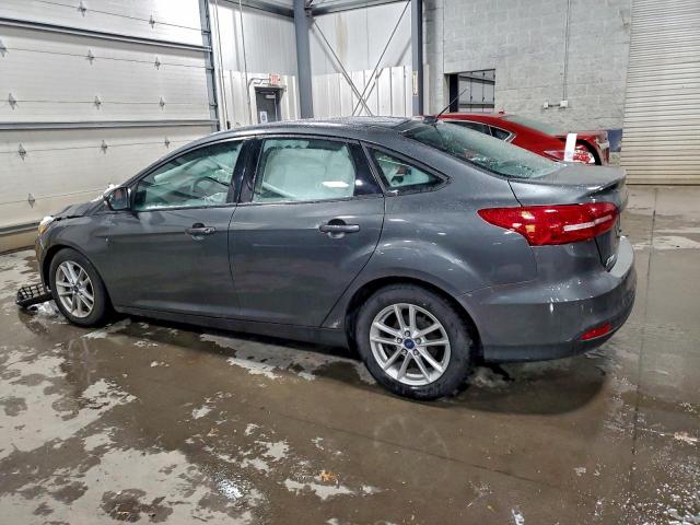 Ford Focus Se Image 2