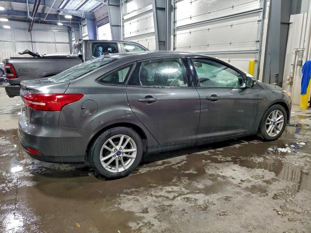 Ford Focus Se Image 12