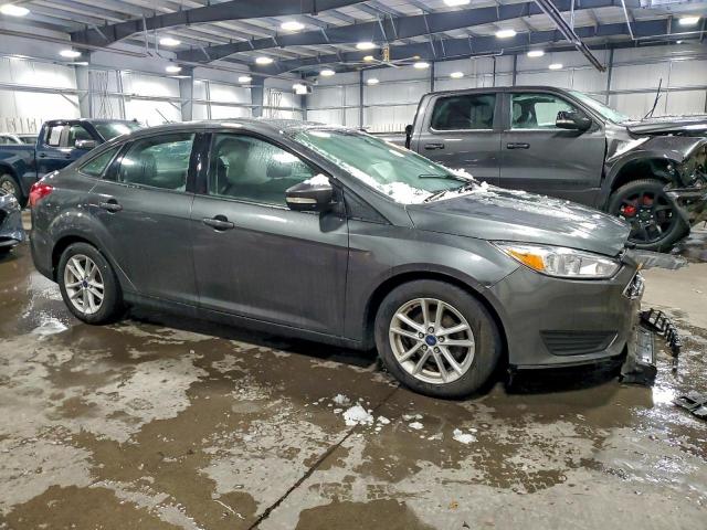 Ford Focus Se Image 6