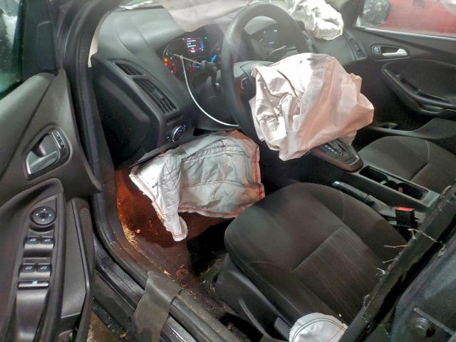 Ford Focus Se Image 7