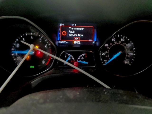 Ford Focus Se Image 5