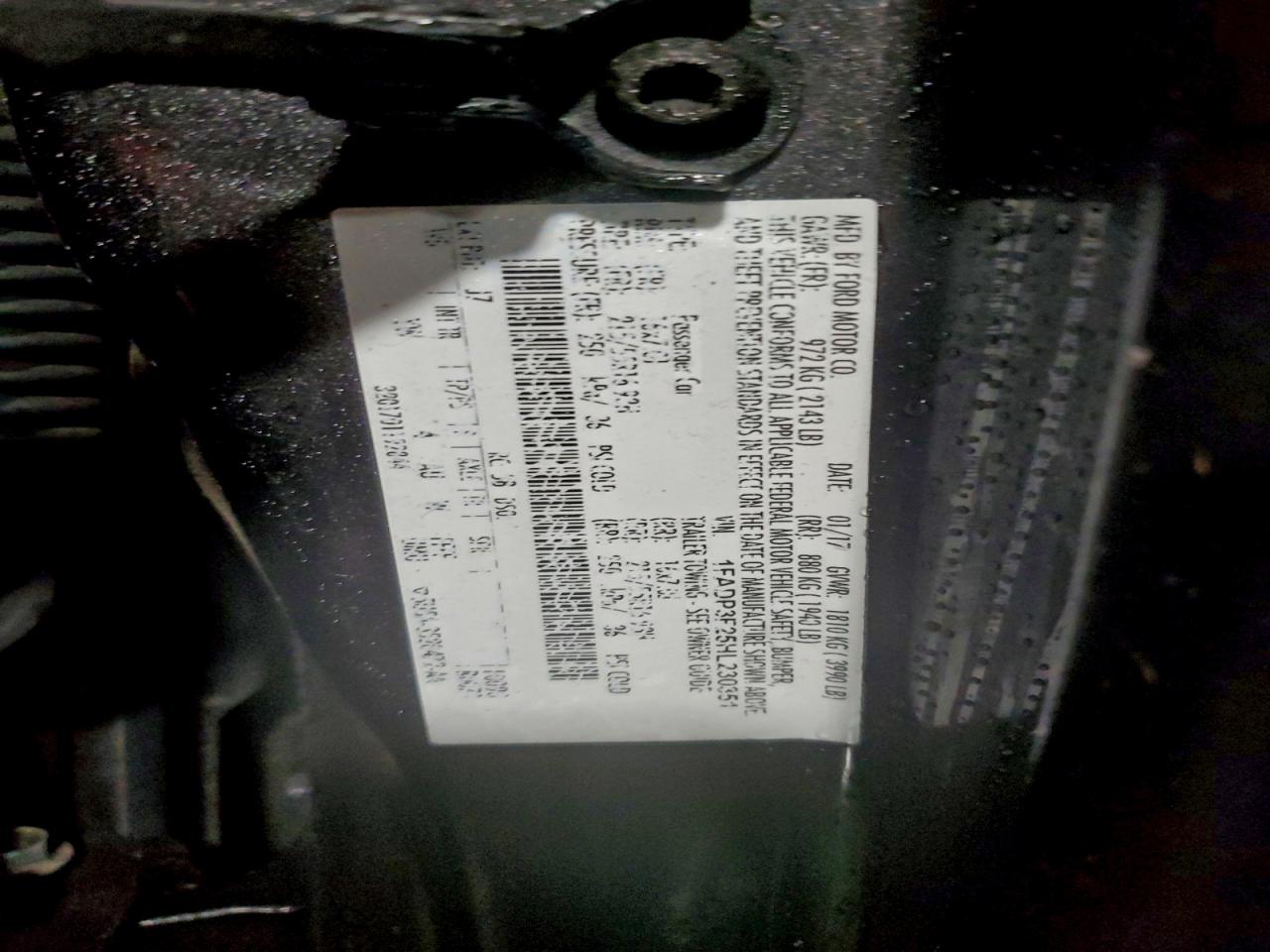 Ford Focus Se Image 10