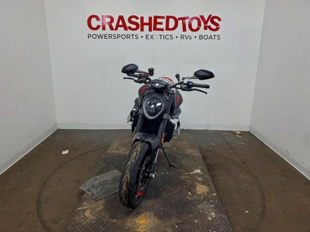 Ducati Monster Image 3