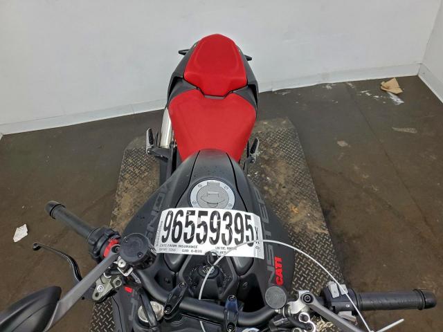 Ducati Monster Image 9