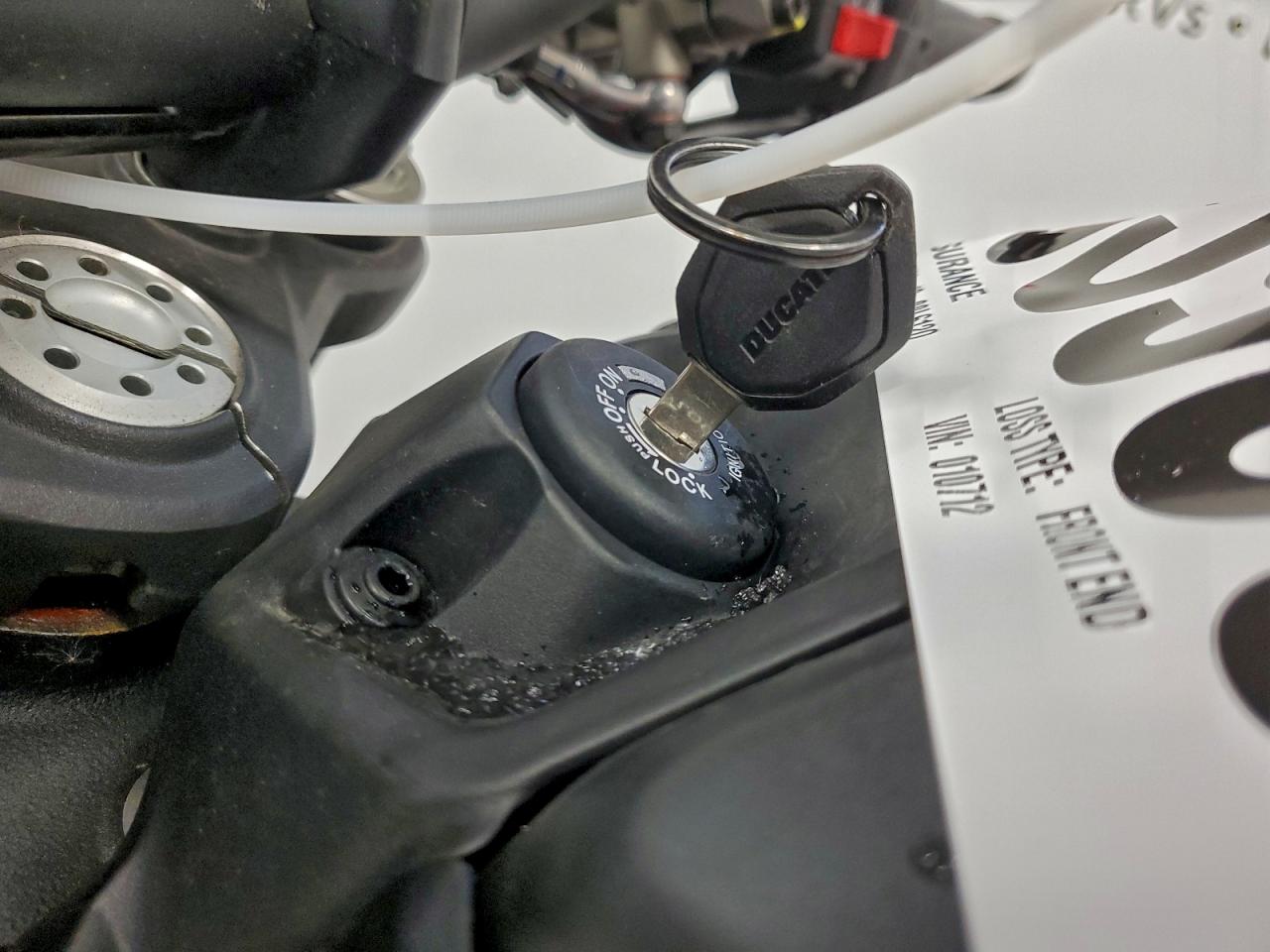 Ducati Monster Image 4