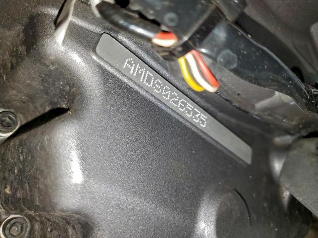 Ducati Monster Image 10