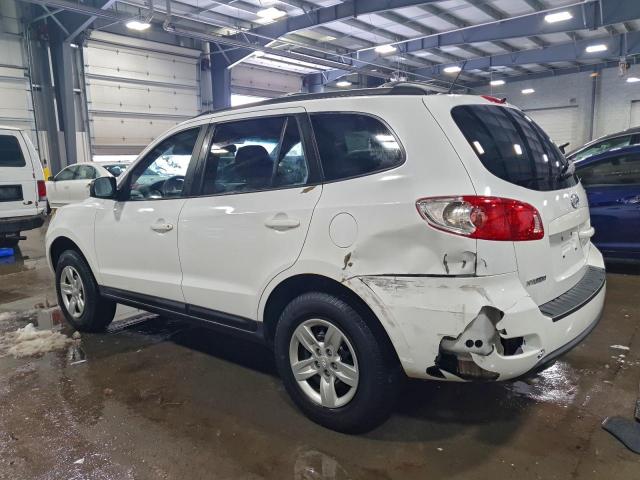 Hyundai SANTA FE Gls Image 2