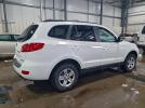 Hyundai SANTA FE Gls Image 4