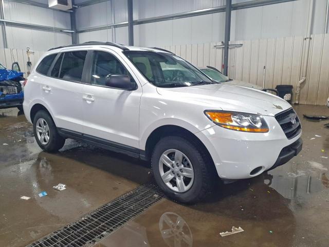 Hyundai SANTA FE Gls Image 8