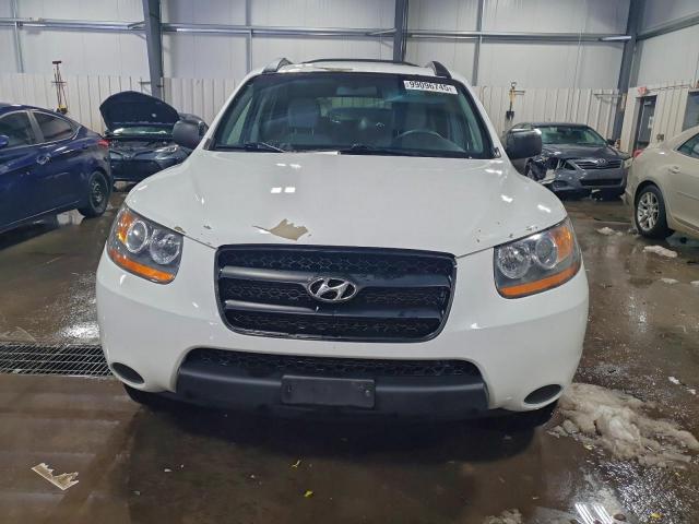 Hyundai SANTA FE Gls Image 13