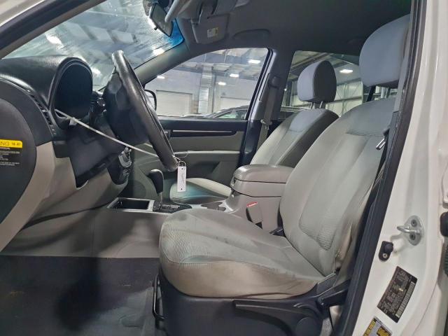 Hyundai SANTA FE Gls Image 12