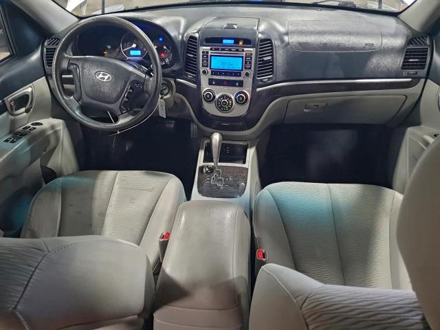 Hyundai SANTA FE Gls Image 10