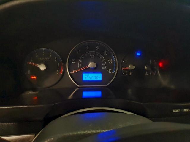 Hyundai SANTA FE Gls Image 9