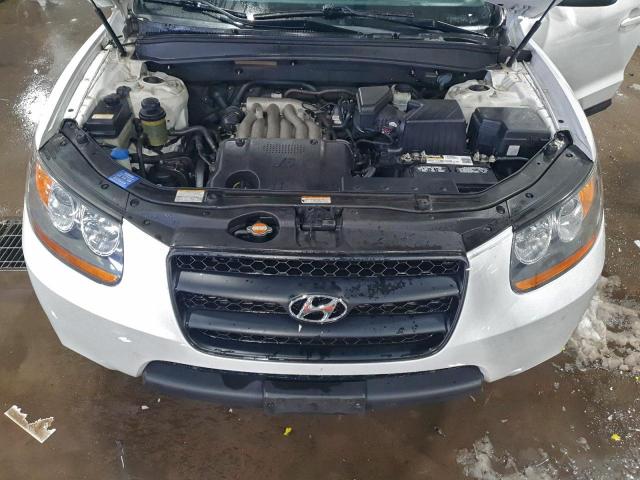 Hyundai SANTA FE Gls Image 3