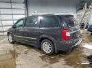 Chrysler Minivan Touring Image 4