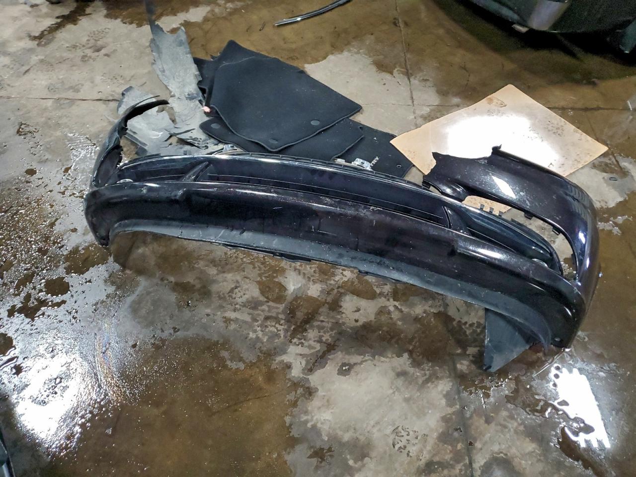 Chrysler Minivan Touring Image 14