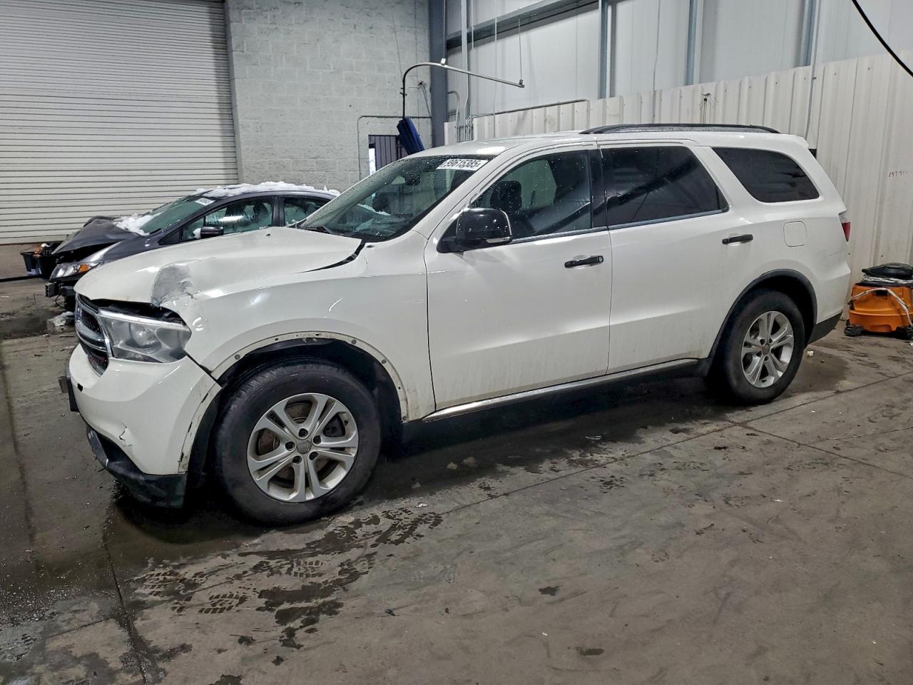 Dodge Durango Crew Image 1