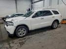 Dodge Durango Crew Image 1