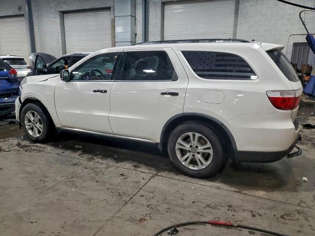 Dodge Durango Crew Image 12