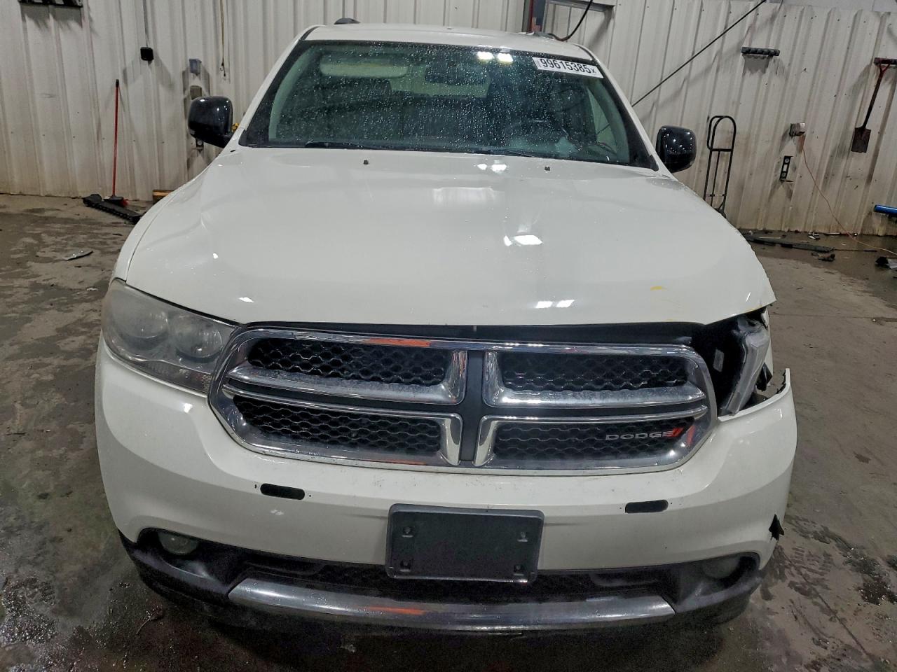Dodge Durango Crew Image 5